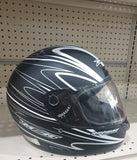 M2R International Antman Helmet Designs -Motorbike Helmet.