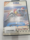 Sega Master System-GP Rider