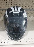 M2R International Antman Helmet Designs -Motorbike Helmet.