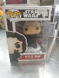 Kylo Ren -Pop Vinyl