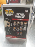Kylo Ren -Pop Vinyl
