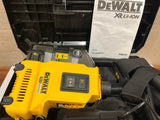 Dewalt Universal Dust Extractor Combo Kit