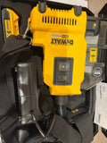 Dewalt Universal Dust Extractor Combo Kit