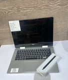 DELL 5491 laptop with stylus
