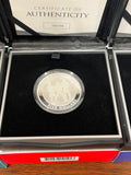 mutiny and rebellion 1789 1808 1854 silver proof set