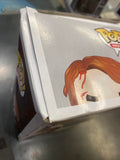 Movies Chucky On Cart # 658 Child's Play 2 -Funko Pop Vinyl