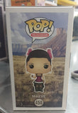 Maeve- WestWorld -Pop Vinyl