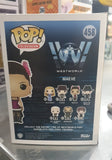 Maeve- WestWorld -Pop Vinyl