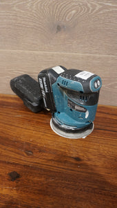 makita sander