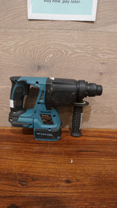 makita hammer drill