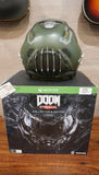 Doom Eternal Helmet Collectors Edition