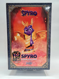 Spyro grand scale bust
