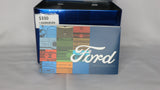 Ford coin set