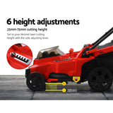 Giantz 40V Battery Only Batteries Lawn Mower Cordless Electric Lithium Powered