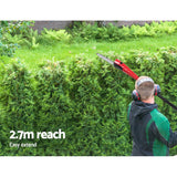 Giantz 20V 2 in 1 Cordless Electric Chainsaw- FREE POSTAGE