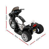 Rigo Kids Ride On Motorbike Motorcycle Toys  - FREE SHIPPING