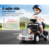 Ride On Cars Kids Electric Toys Car Battery Truck Childrens Motorbike Toy Rigo - FREE SHIPPING
