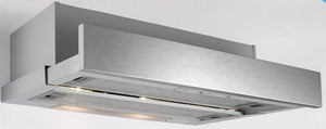 Kleenmaid 60cm Reversible Venting Slide Out Rangehood