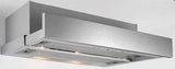 Kleenmaid 60cm Reversible Venting Slide Out Rangehood