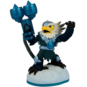 Skylanders turbo jet-vac series 2
