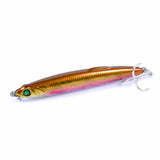 5x Pencil minnow 7.5cm Fishing Lure Lures Surface Tackle Fresh / Saltwater- FREE SHIPPING