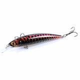 12x Popper Poppers 14cm Fishing Lure Lures Surface Tackle Fresh /Saltwater FREE SHIPPING