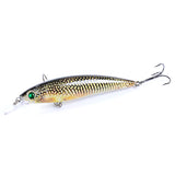 12x Popper Poppers 14cm Fishing Lure Lures Surface Tackle Fresh /Saltwater FREE SHIPPING