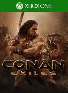 Conan Exiles -Xbox One Game