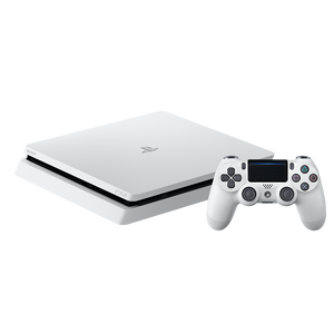 Sony Playstation 4 500gb -White